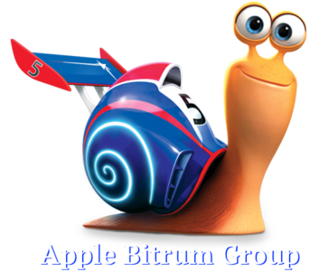 Apple Bitrum Group, iCloud-off.com